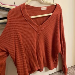 ALTAR’D STATE SWEATER